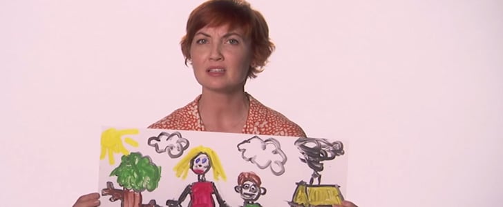Jimmy Kimmel Mother's Day Video 2015