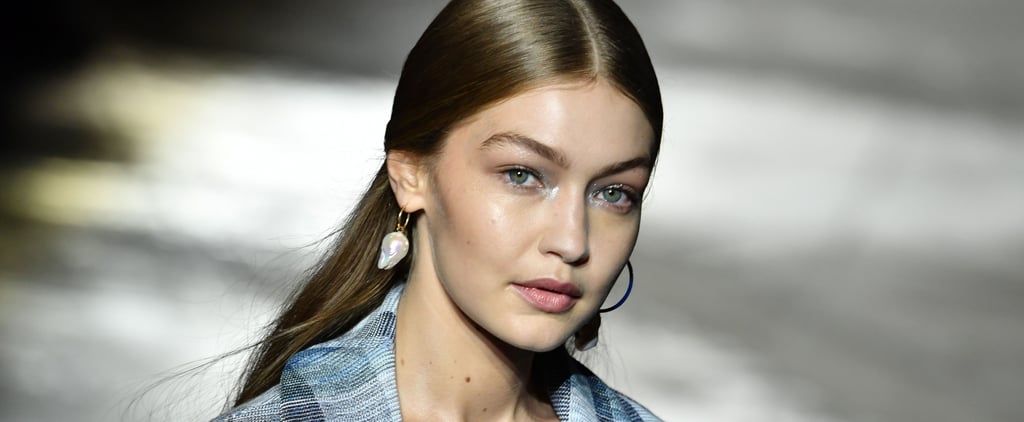 Gigi Hadid Talks Pregnancy and Baby Khai in Harper's Bazaar
