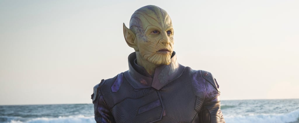 What Are the Skrulls in Captain Marvel?