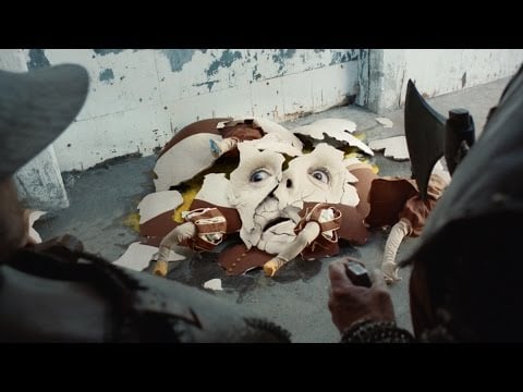 TurboTax: "Humpty Fall"