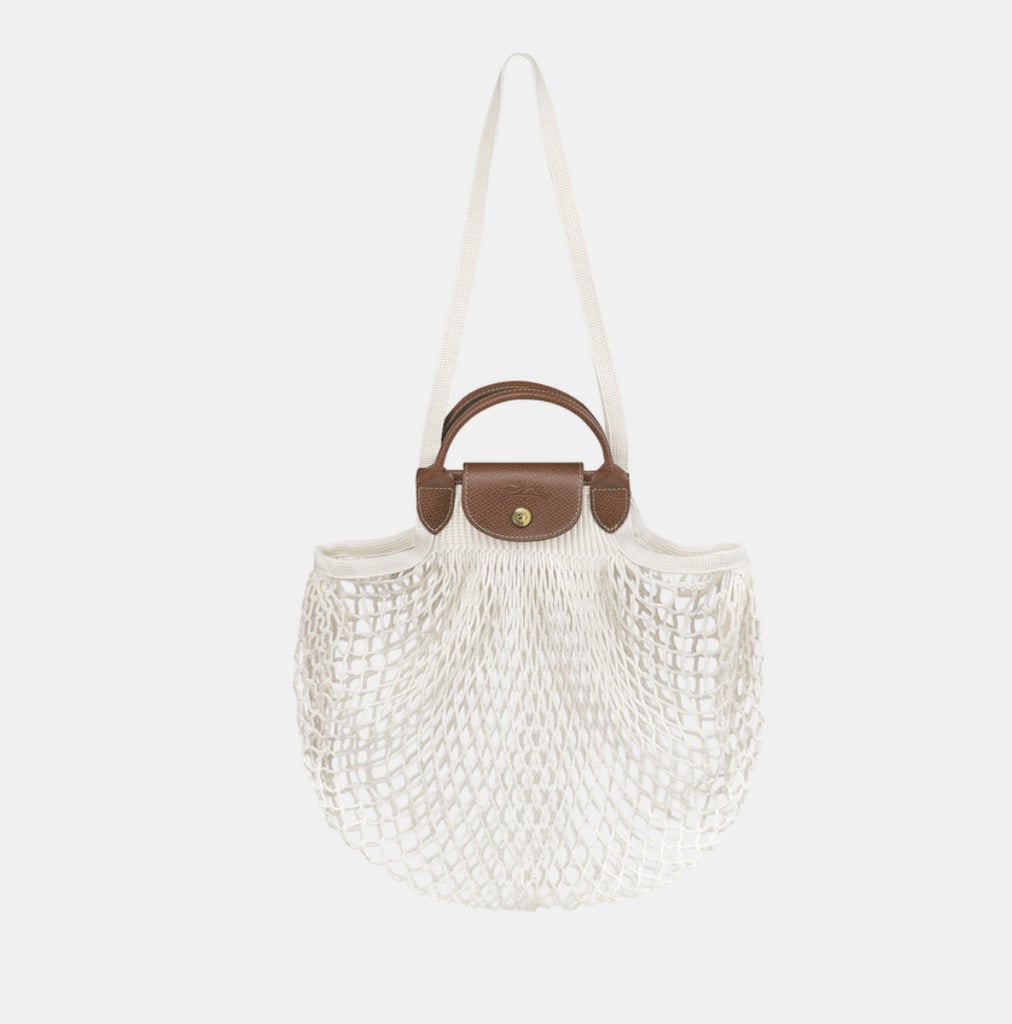 A Mesh Bag
