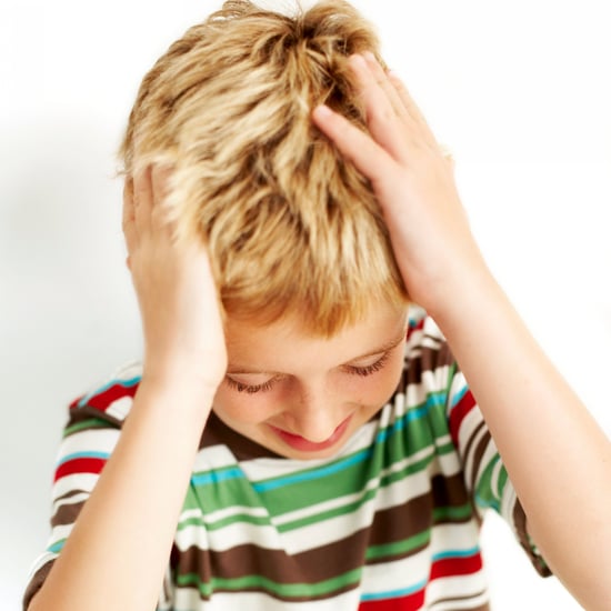 When Your Child Has Lice