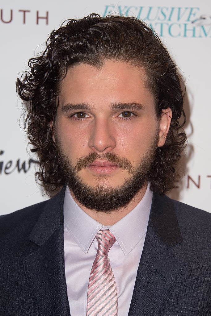 Kit Harington at the Testament of Youth NYC Premiere