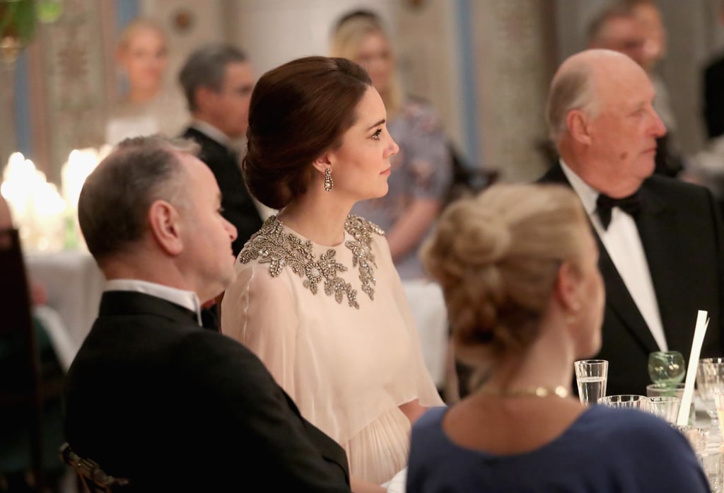 Kate Middleton's Best Hair 2018 Kate Middleton's Best Hair 2018