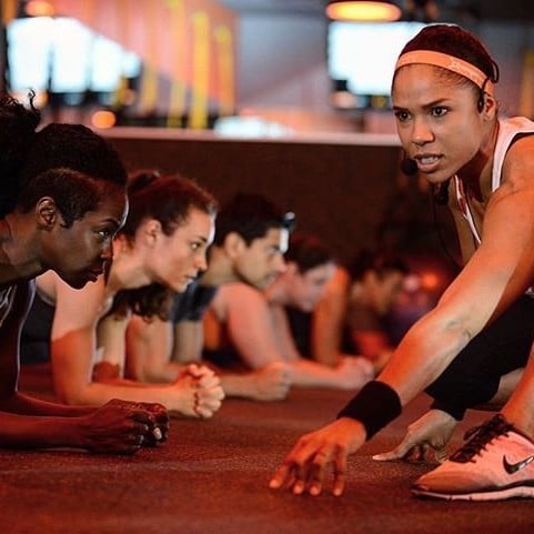 Why I Love Orangetheory Fitness