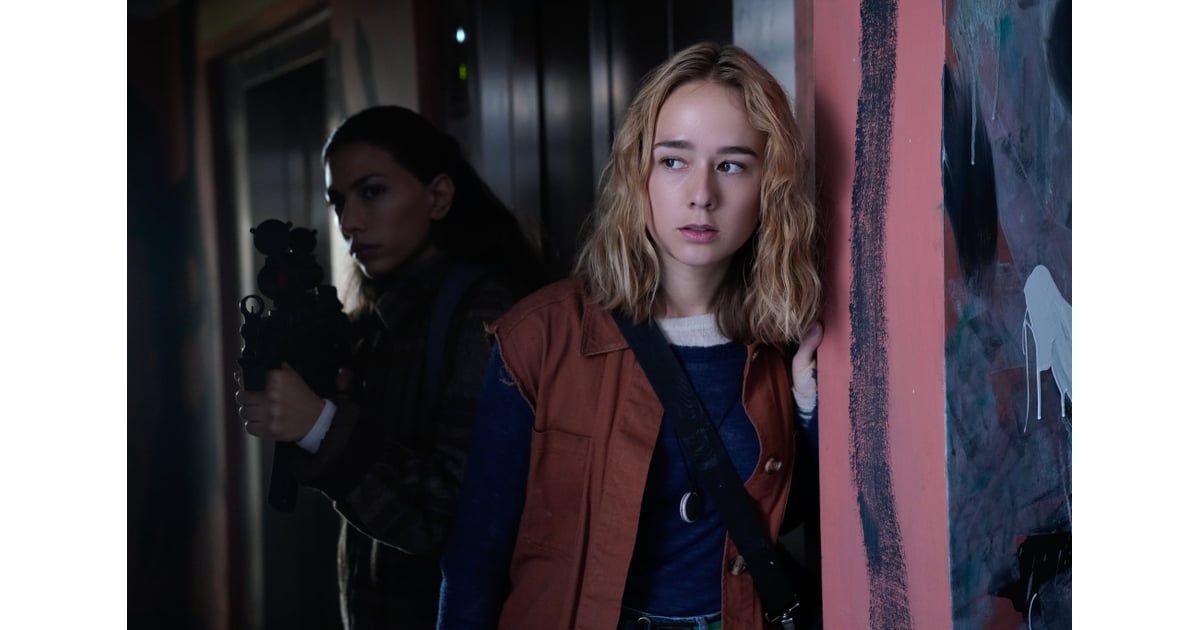 The Rain | International Teen TV Shows on Netflix | POPSUGAR Entertainment Photo 10