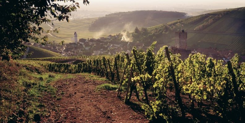 Alsace, France