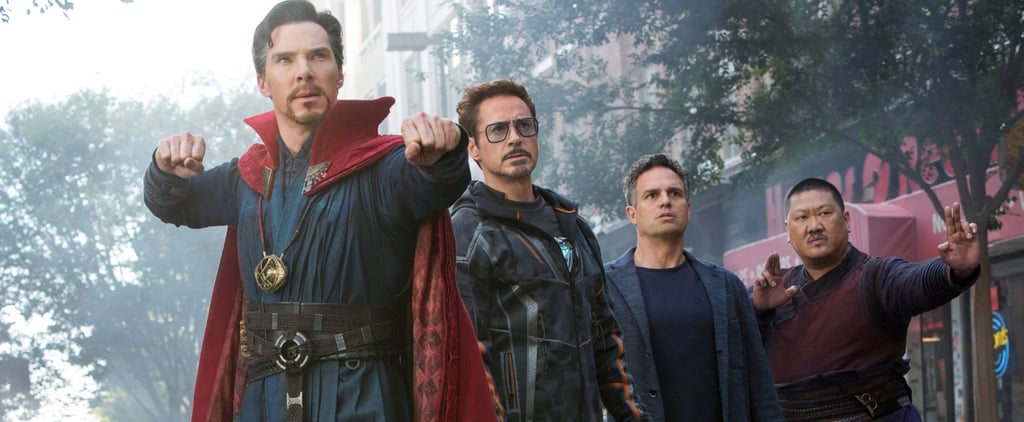What Marvel Movies Come After Avengers Infinity War?