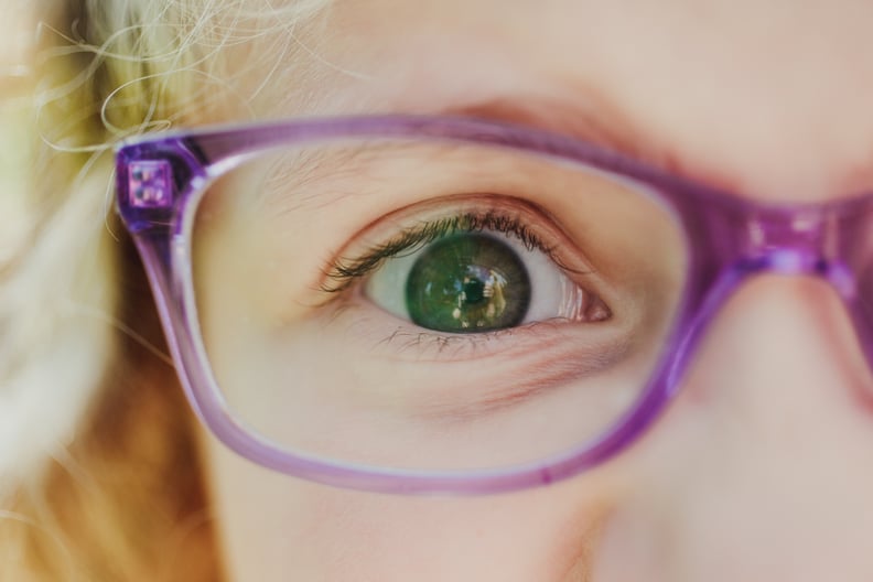 Take a Holistic Approach to Eye Care