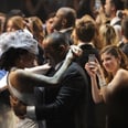 "Same Love" Brings Real Weddings to the Grammys