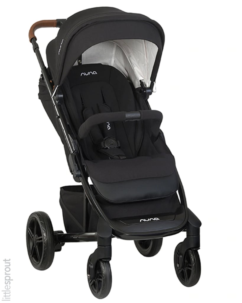 babyzen travel system