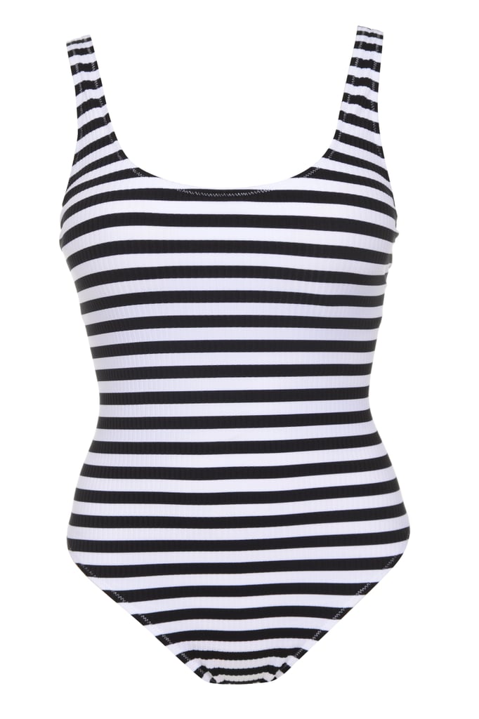 Ashley Graham New Swimsuits For All Collection 2019 Popsugar Fashion