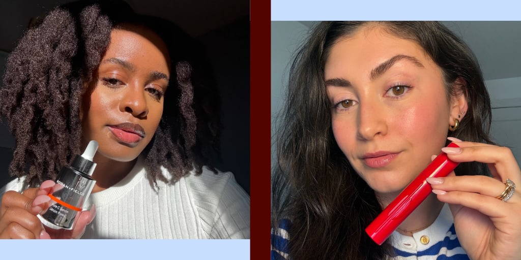 19 Beauty Products Our Editors Can't Get Enough of This Month