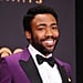 Is Donald Glover Married?