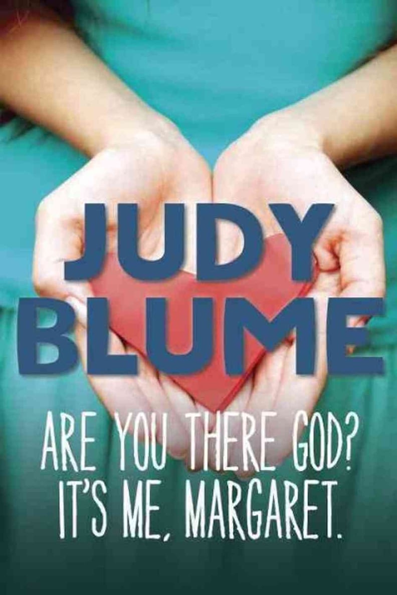 New Jersey: Are You There God? It's Me, Margaret by Judy Blume