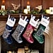 Harry Potter Christmas Stockings From PBteen 2018