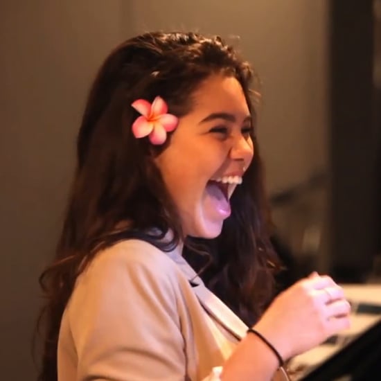 Facts About Disney's New Princess Moana