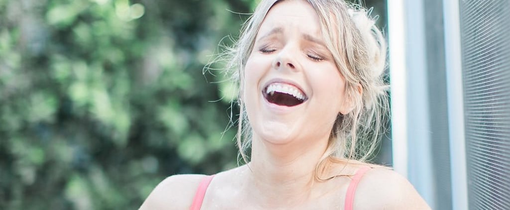 Ali Fedotowsky Flaunts Her Honest Postpartum Body in a Bikini, and That Sound Is Booming Applause