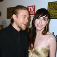 Charlie Hunnam and Morgana McNelis Have Been Dating Since the Mid 2000s