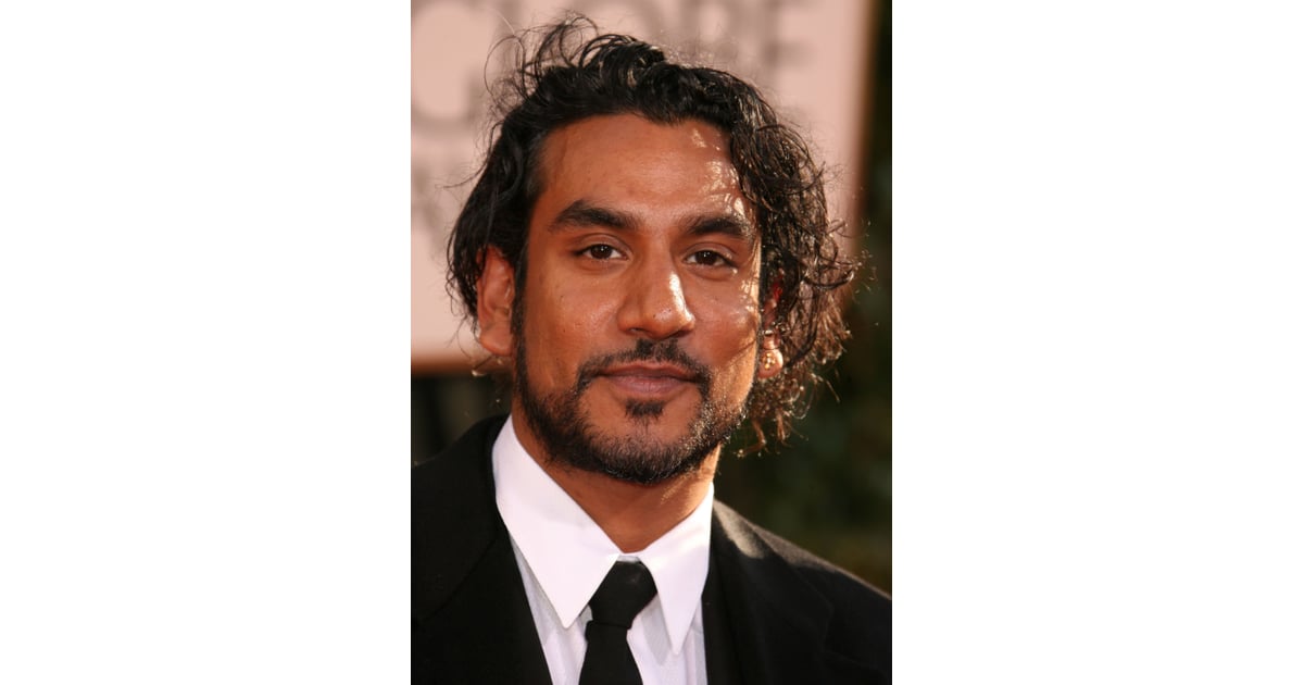 Naveen Andrews 10 Hot Celebrity Crushes Popsugar Love And Sex Photo 5