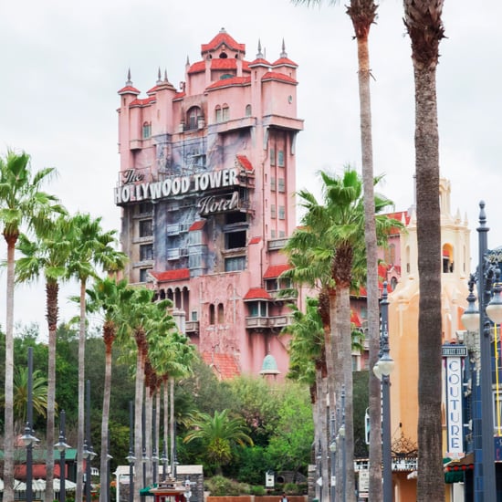 Family Walt Disney World Trip