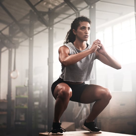 Benefits of Plyo Training Workouts
