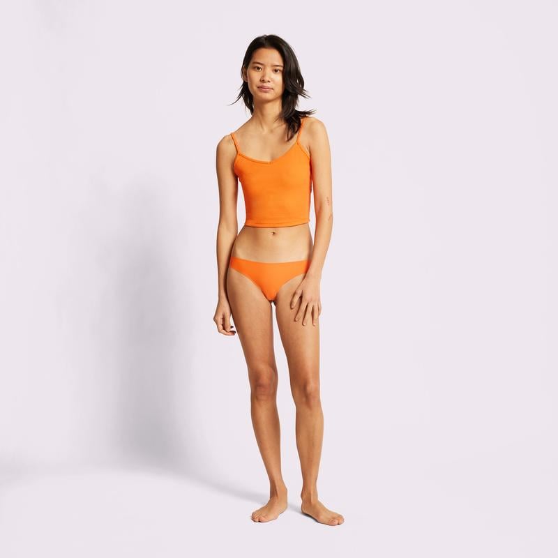 Sustainable and CUTE! Parade Universal: The World's First Carbon-Neutral,  Recycled, Edgeless Underwear