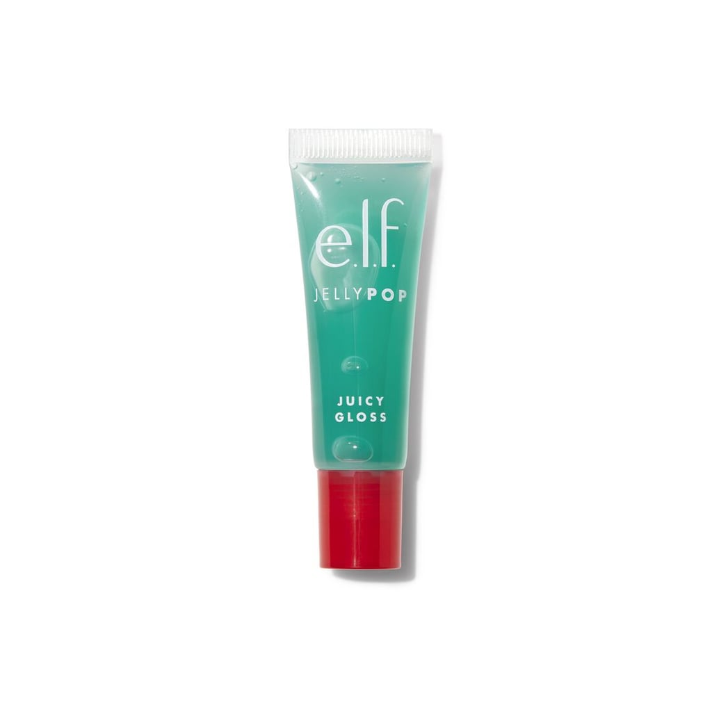 e.l.f. Cosmetics Jelly Pop Juicy Lip Gloss in Sour Watermelon