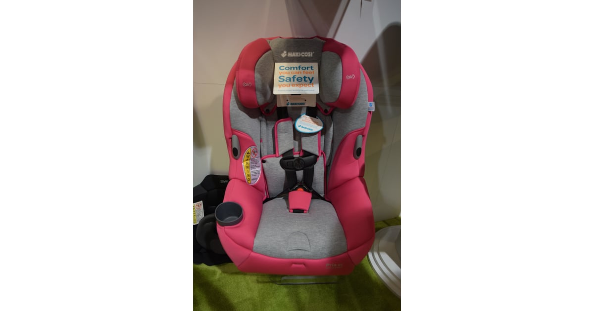 Maxi Cosi Pria Manual