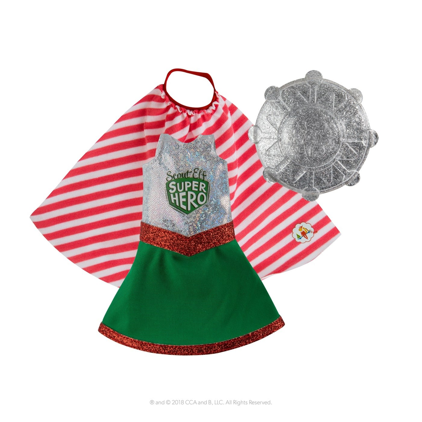 elf on the shelf accessories at target popsugar family