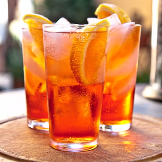 Easy Drinks
