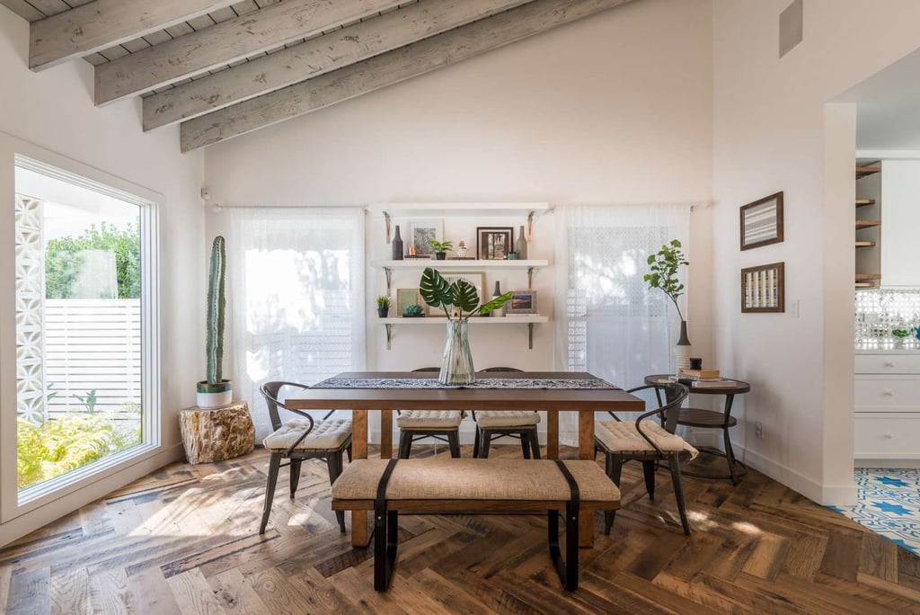 Lena Headey Selling Sherman Oaks House