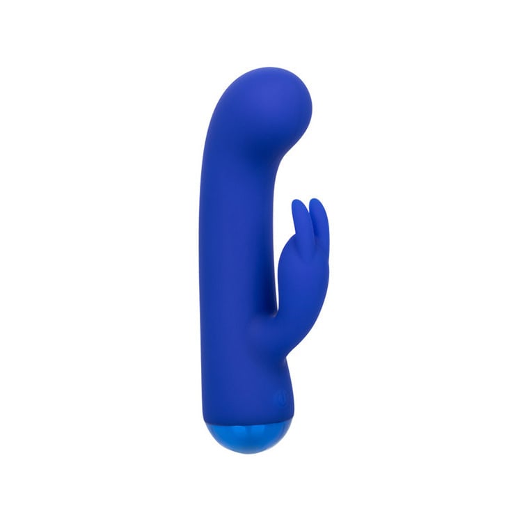 Calexotics Thicc Chubby Bunny Rabbit Vibrator