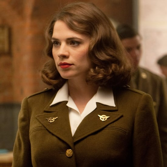 Loki: Is Peggy Carter on the New Disney+ Show?