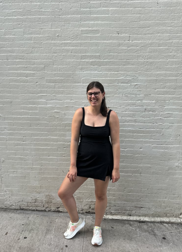 Beyond Yoga Spacedye Court Appeal Mini Dress