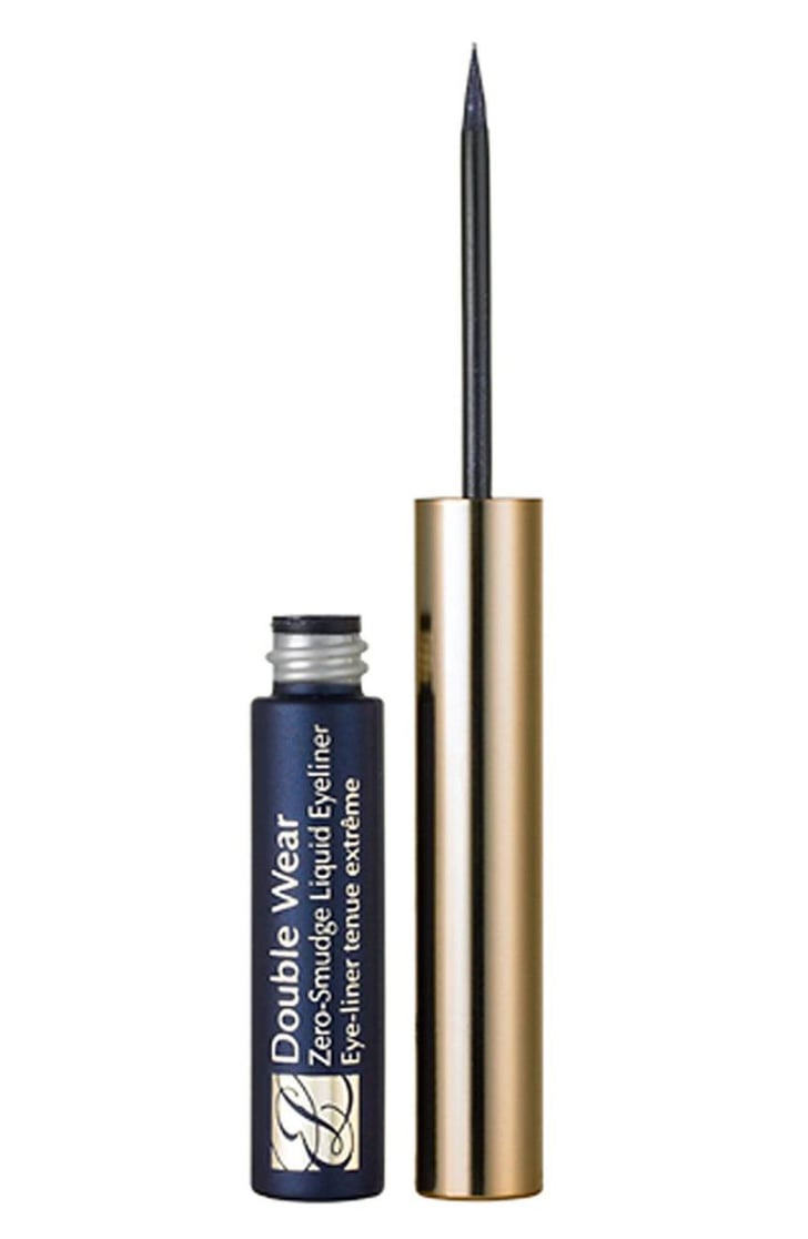 Estée Lauder Double Wear ZeroSmudge Liquid Eyeliner Best Liquid