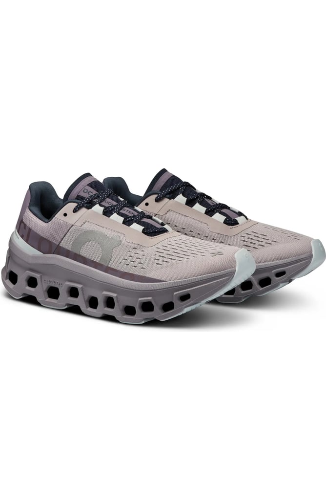 Best Road-Running Shoes For Women