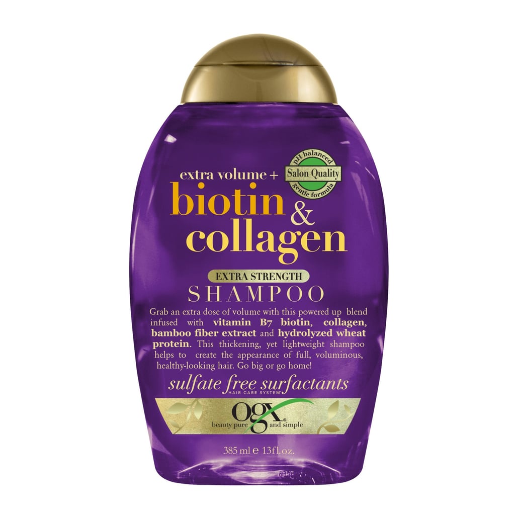 OGX Thick & Full Biotin & Collagen Shampoo
