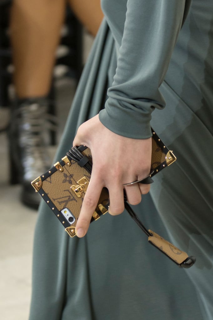 Louis Vuitton Spring 2017 Collection