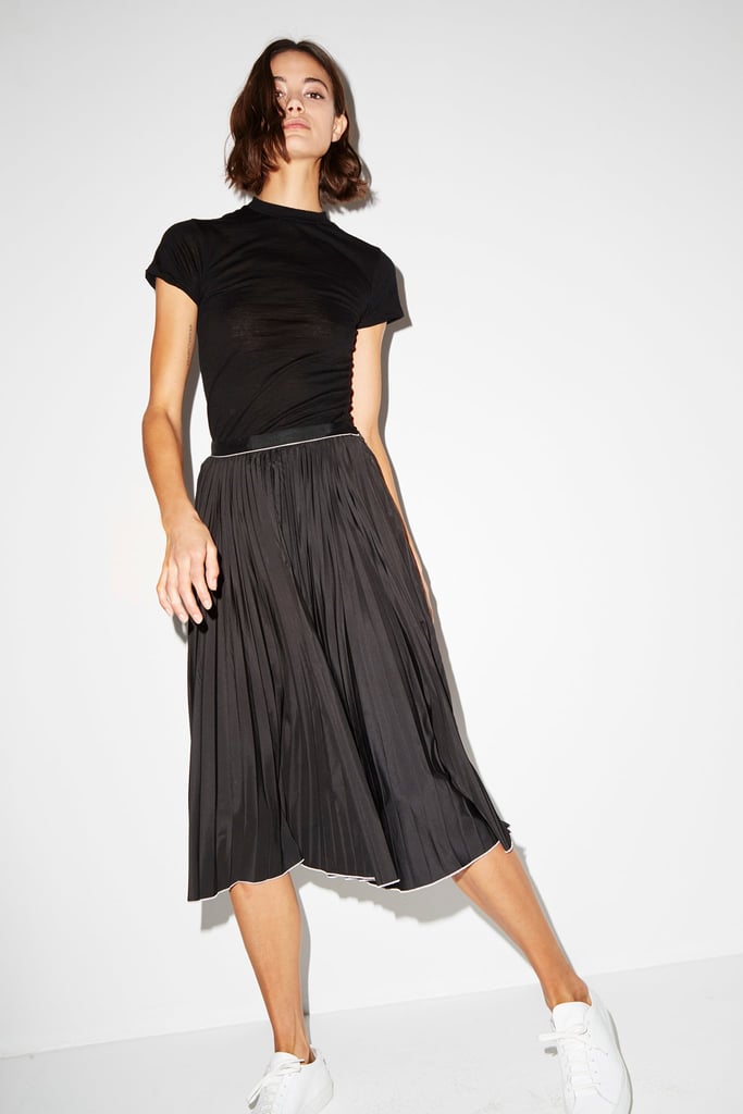 Meghan's Skirt