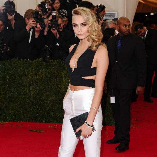 Stylish Stars That Are 21 and Under