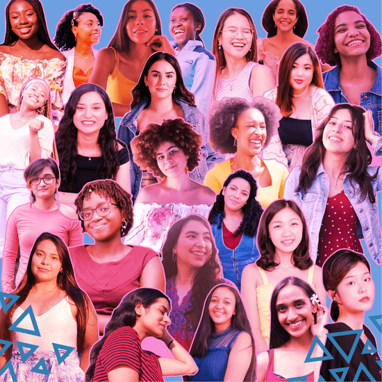 Girl Up 10th Anniversary Changemaker Interview