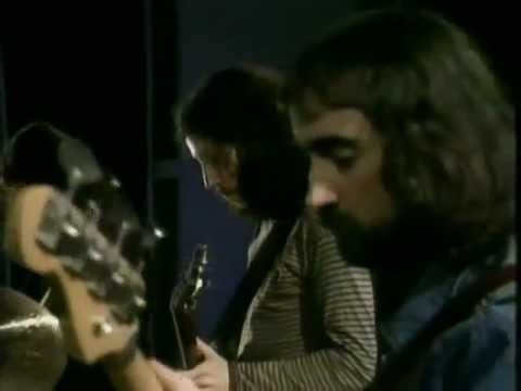 "Albatross" by Fleetwood Mac