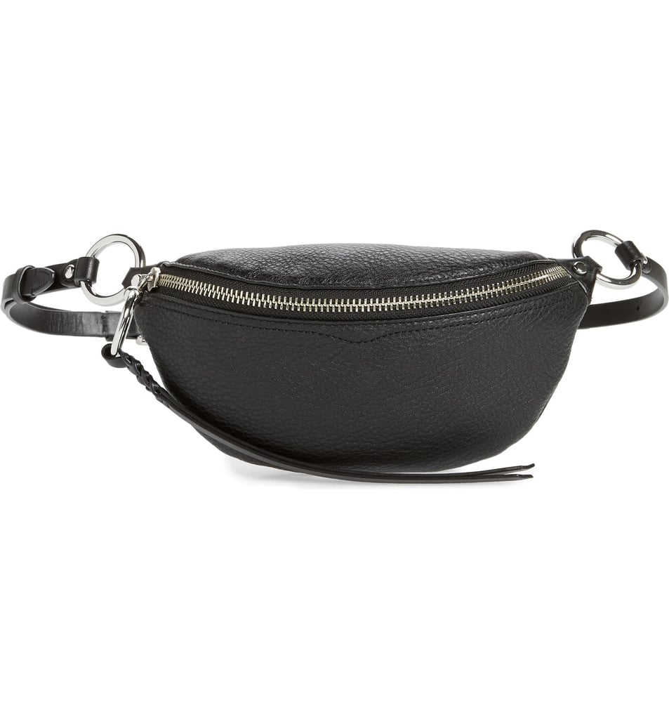 Rebecca Minkoff Bree Mini Belt Bag | The Best Bags to Buy at the ...