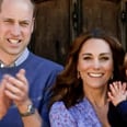 Prince William and Kate Middleton Applaud Healthcare Workers in Touching Video With Their Kids