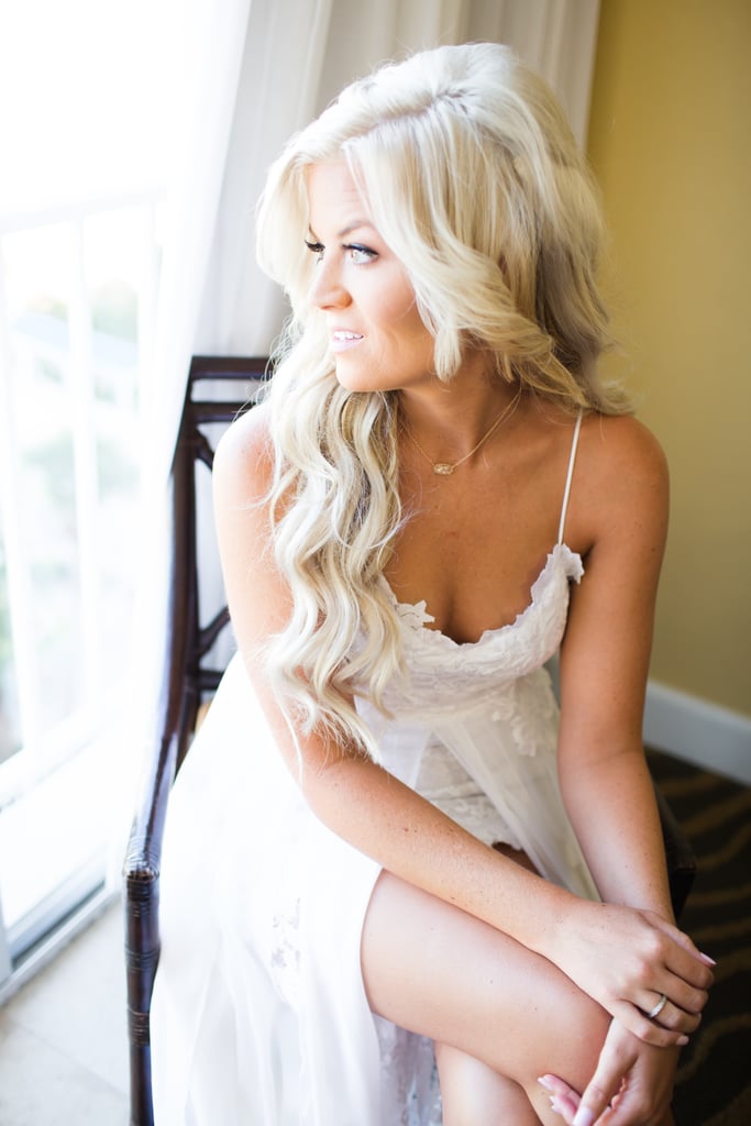 Morning Oceanside Elopement