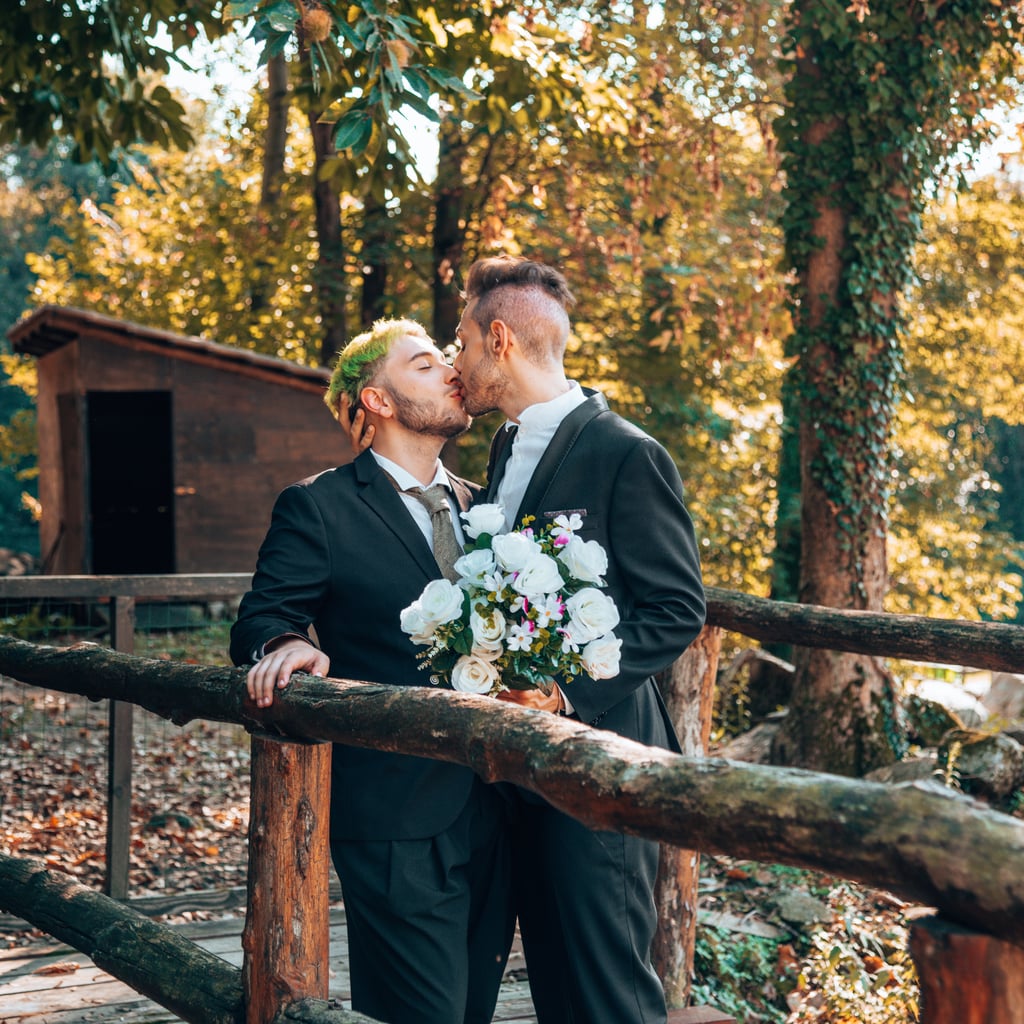 Wedding Planners Share Their Favorite Fall Wedding Ideas