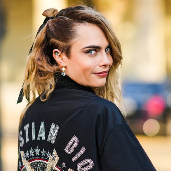 Who Is Cara Delevingne Dating?