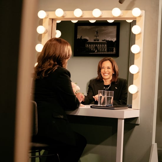 How to Be a Joyful Leader in Your Job Like Kamala Harris