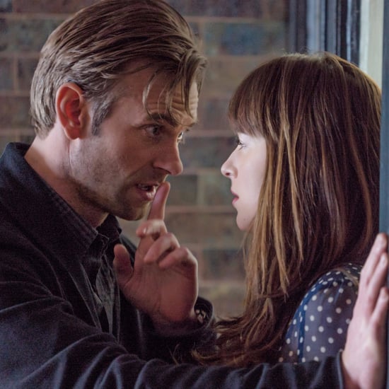 Who Is Jack Hyde in Fifty Shades Darker?